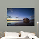 Historic Ss Maheno Shipwreck Wall Mural