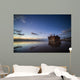 Historic Ss Maheno Shipwreck Wall Mural