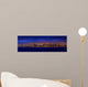San Francisco as Seen Wall Mural