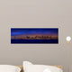 San Francisco as Seen Wall Mural
