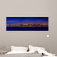 San Francisco as Seen Wall Mural