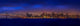 San Francisco as Seen Wall Mural