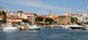 Sainte Maxime Wall Mural
