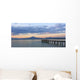 Lake Wall Decal Design 1