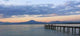Lake Wall Decal Design 1