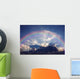 Rainbow Sky Wall Mural