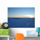Arctic Sunrise Wall Decal Design 2