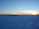 Arctic Sunrise Wall Decal Design 2
