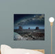 Panoramic Milky Way Monument Wall Mural