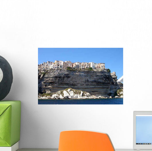 Korsika Wall Mural