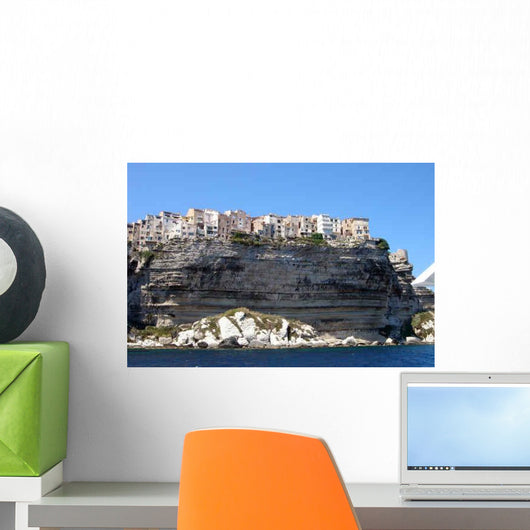 Korsika Wall Mural