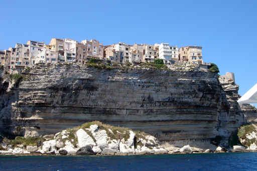 Korsika Wall Mural