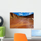 Red River Irodo Wall Mural