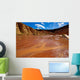 Red River Irodo Wall Mural
