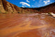 Red River Irodo Wall Mural