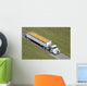 Truck Hauling Corn Wall Mural