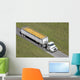 Truck Hauling Corn Wall Mural