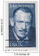 John Steinbeck Wall Mural