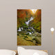 Torc Waterfall Autumn Killarney Wall Mural