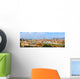 Panorama Florence Wall Mural
