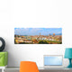 Panorama Florence Wall Mural