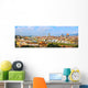 Panorama Florence Wall Mural