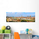 Panorama Florence Wall Mural