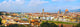 Panorama Florence Wall Mural