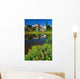 Peak Reflections Wall Decal Design 2