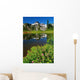 Peak Reflections Wall Decal Design 2