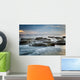Australian Seascape Wall Decal Design 3
