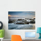 Australian Seascape Wall Decal Design 3