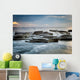 Australian Seascape Wall Decal Design 3