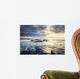 Australian Seascape Wall Decal Design 2