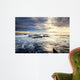 Australian Seascape Wall Decal Design 2