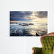 Australian Seascape Wall Decal Design 2