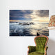 Australian Seascape Wall Decal Design 2