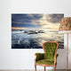 Australian Seascape Wall Decal Design 2