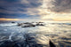 Australian Seascape Wall Decal Design 2