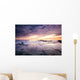 Australian Seascape Wall Decal Design 1