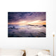 Australian Seascape Wall Decal Design 1