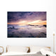 Australian Seascape Wall Decal Design 1