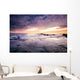 Australian Seascape Wall Decal Design 1