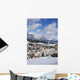 Schladming Winter - Ski World Cup City 2013 Wall Mural