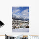 Schladming Winter - Ski World Cup City 2013 Wall Mural