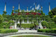 Terrace Gardens Isola Bella Wall Mural