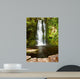 Mclean Falls Wall Mural