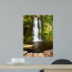 Mclean Falls Wall Mural