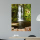 Mclean Falls Wall Mural