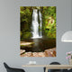Mclean Falls Wall Mural